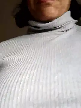 Molly newman6 online show from 01-10-26, 12:18