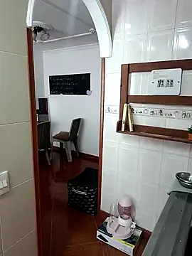 Snapshot of HunnyyLove chatting on 02-08-25, 04:36 HunnyyLove online show from 02-08-25, 04:36