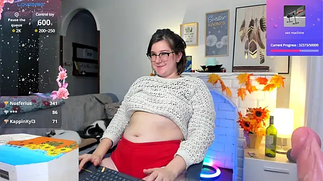 Snapshot of HunnyyLove chatting on 03-05-25, 10:54 HunnyyLove online show from 03-05-25, 10:54