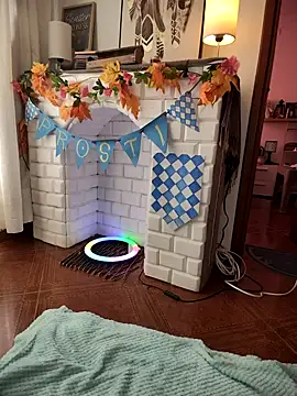 Snapshot of HunnyyLove chatting on 09-20-25, 05:36 HunnyyLove online show from 09-20-25, 05:36