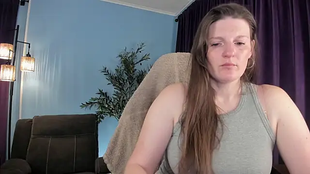 Kelly Carolina online show from 03-05-26, 12:23