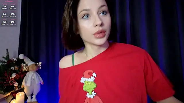 Snapshot of Camilla_Railian chatting on 12-25-24, 01:42 Camilla Railian online show from 12-25-24, 01:42