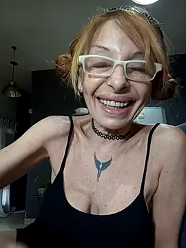 FrozenWaffle online show from 11-29-25, 03:59