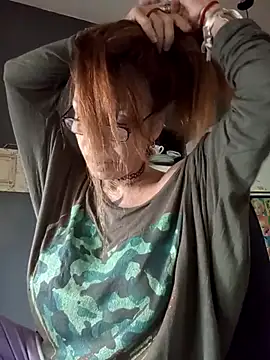 FrozenWaffle online show from 04-07-26, 04:18