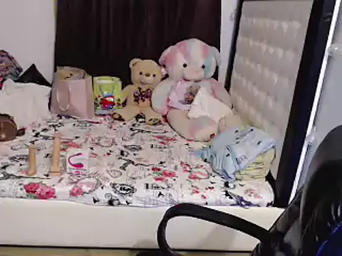 Goddess Sarah online show from 03-02-25, 11:29