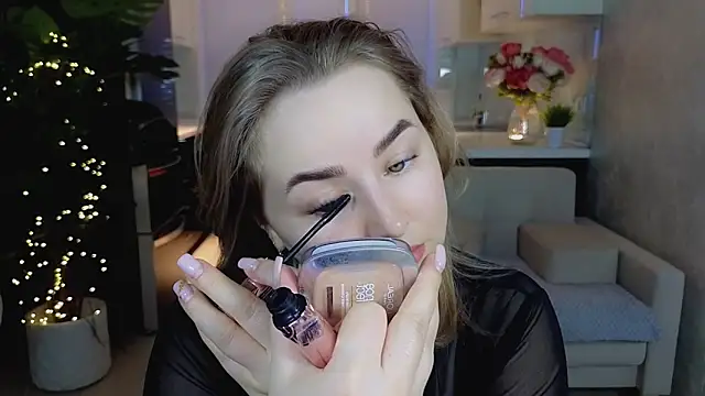 Mira Mermayd online show from 02-28-26, 01:17