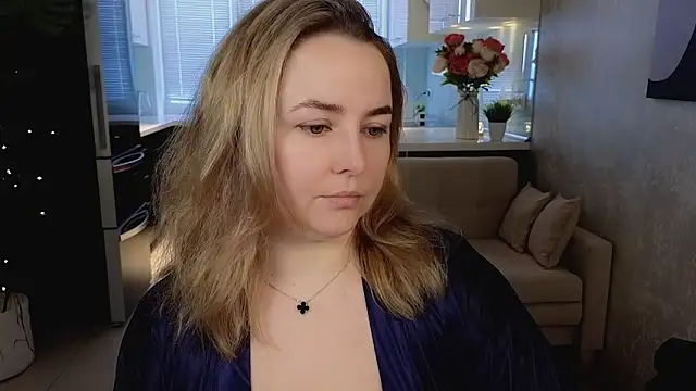 Mira Mermayd online show from 03-29-26, 01:27