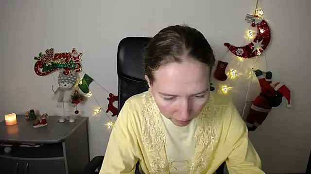 Sexy MargoX  online show from 12-14-25, 03:39