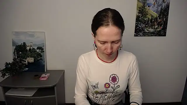 Sexy MargoX  online show from 03-17-26, 03:37