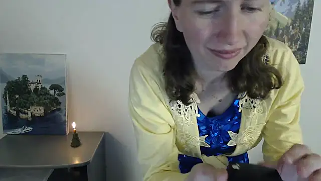 Sexy MargoX  online show from 04-30-26, 08:57