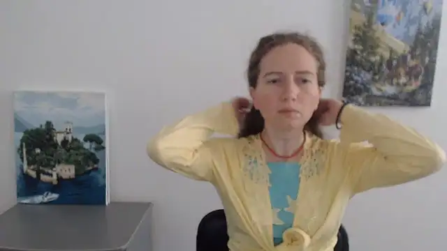 Sexy MargoX  online show from 06-18-26, 12:31