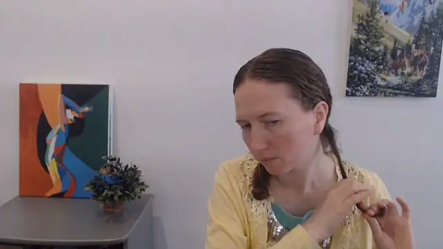 Sexy MargoX  online show from 07-01-26, 07:54