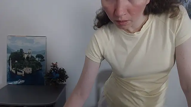 Sexy MargoX  online show from 07-09-26, 07:29
