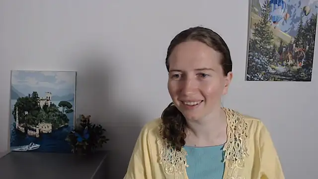 Sexy MargoX  online show from 07-19-26, 07:17