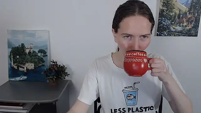Sexy MargoX  online show from 07-20-26, 04:20