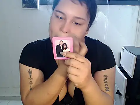 Hardcore Tgirl online show from 06-24-26, 11:59
