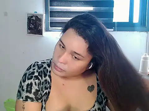 Hardcore Tgirl online show from 07-09-26, 12:15