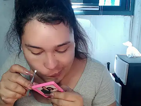 Hardcore Tgirl online show from 07-10-26, 12:15
