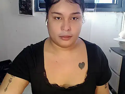 Hardcore Tgirl online show from 07-15-26, 10:59