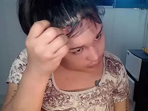 Hardcore Tgirl online show from 07-28-26, 12:07