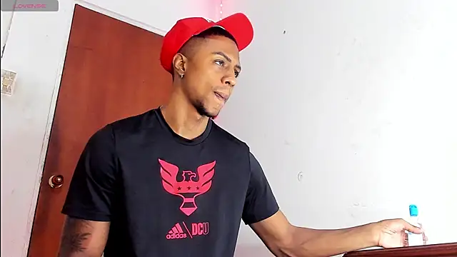 YeremiBrowm online show from 12-20-24, 08:01