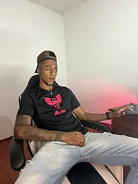 YeremiBrowm online show from 02-26-25, 01:00