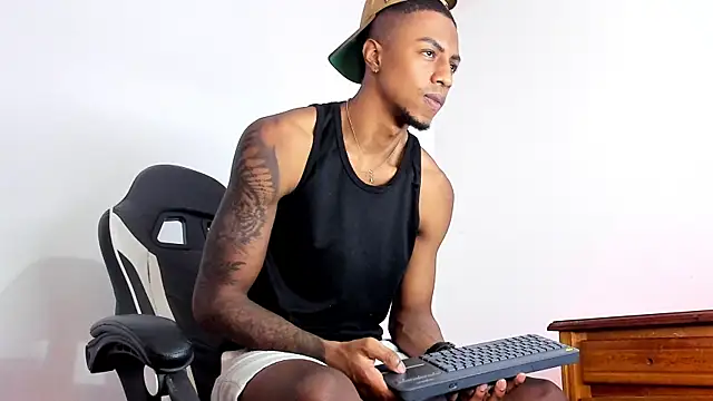 YeremiBrowm online show from 02-26-25, 11:26