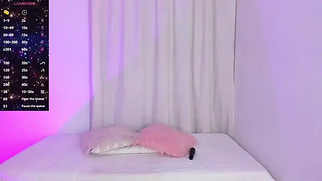 VioletaSotter online show from 03-02-25, 12:54