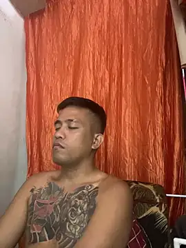 Thyler08 online show from 12-23-24, 06:27