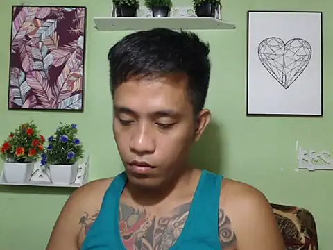 Thyler08 online show from 09-20-25, 06:03