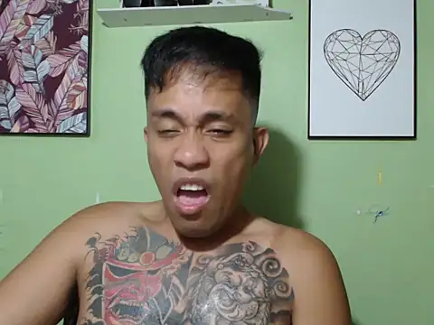 Thyler08 online show from 11-16-25, 01:06