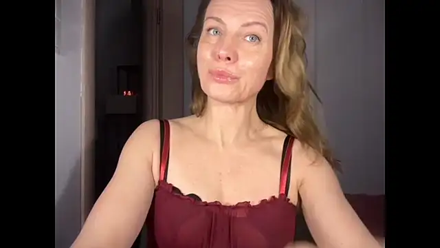 RachellAmazing online show from 02-03-26, 07:19