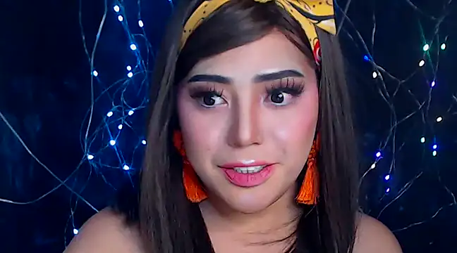 xPATRICIA ARDEN AVATAR online show from 02-24-25, 09:31