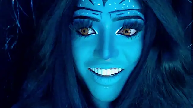 xPATRICIA ARDEN AVATAR online show from 09-17-25, 10:28