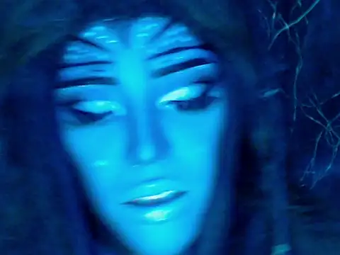 xPATRICIA ARDEN AVATAR online show from 11-29-25, 10:07