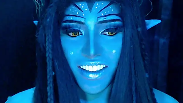 xPATRICIA ARDEN AVATAR online show from 12-05-25, 10:02