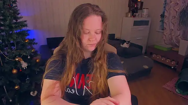 Snapshot of Jessica_Rubatte chatting on 01-29-25, 01:07 Jessica Rubatte online show from 01-29-25, 01:07