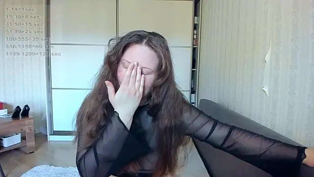 Jessica Rubatte online show from 06-20-26, 03:37