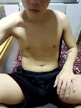 Snapshot of GayBotSG chatting on 01-15-26, 02:27 GayBotSG online show from 01-15-26, 02:27