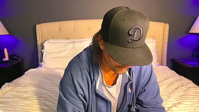 RyanRitchie online show from 12-18-24, 02:53