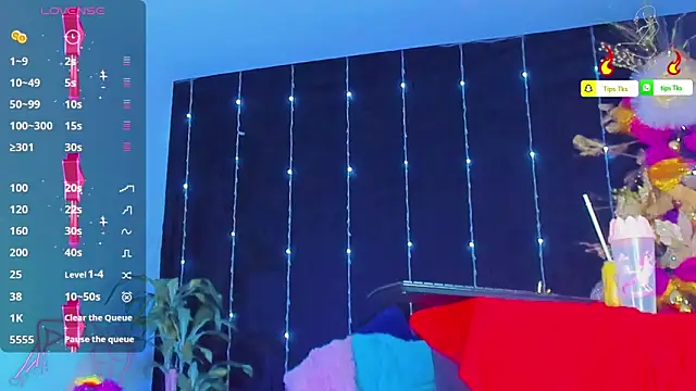 sophiaxxdoll online show from 12-31-24, 09:53