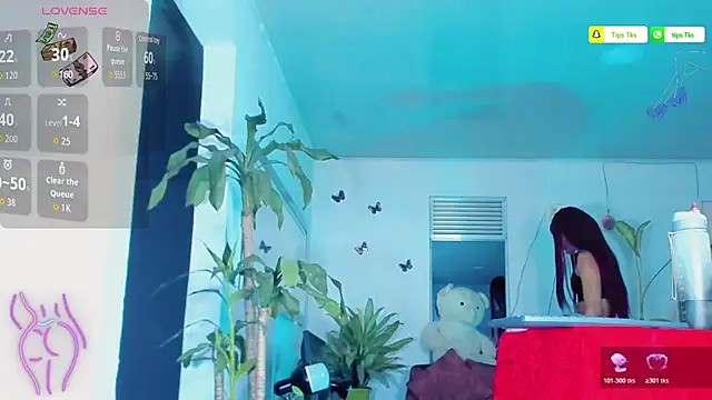 sophiaxxdoll online show from 07-26-26, 03:36