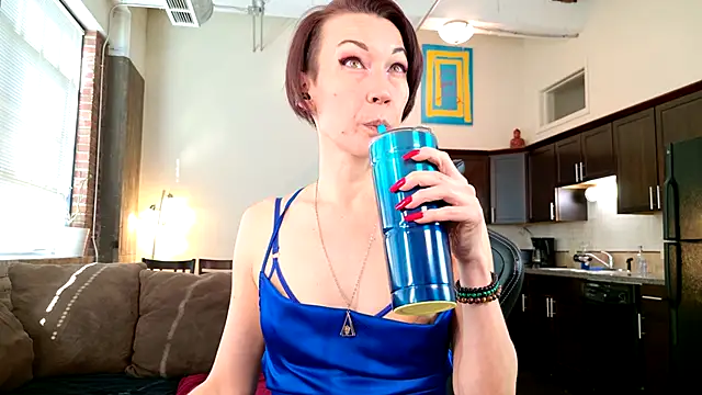 Snapshot of EveEnigma chatting on 03-07-25, 06:43 EveEnigma online show from 03-07-25, 06:43