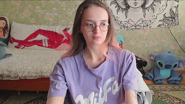 Cutie Adelia online show from 04-30-26, 12:22