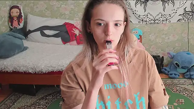 Cutie Adelia online show from 07-18-26, 09:57