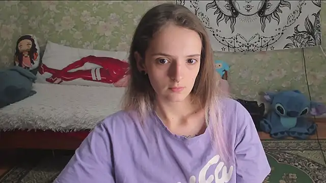 Cutie Adelia online show from 07-21-26, 11:34