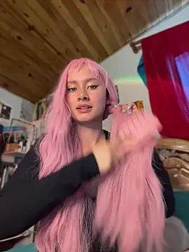 bellaa-w online show from 07-01-26, 05:56