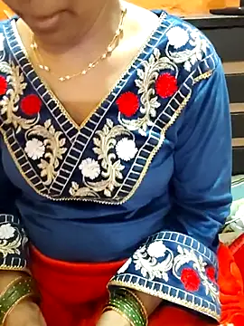 Diya 143 online show from 01-17-26, 08:19