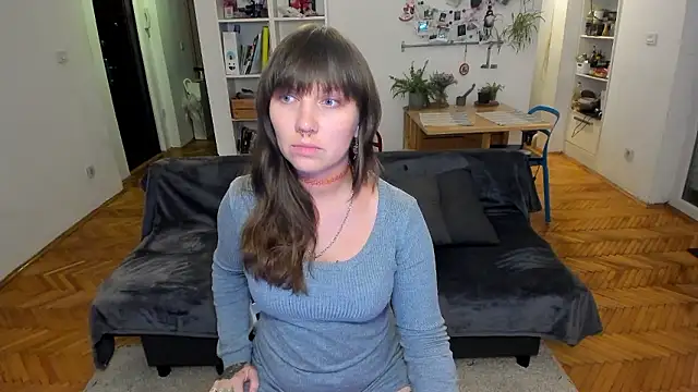 Snapshot of StacyTigerr chatting on 12-01-24, 04:29 StacyTigerr online show from 12-01-24, 04:29