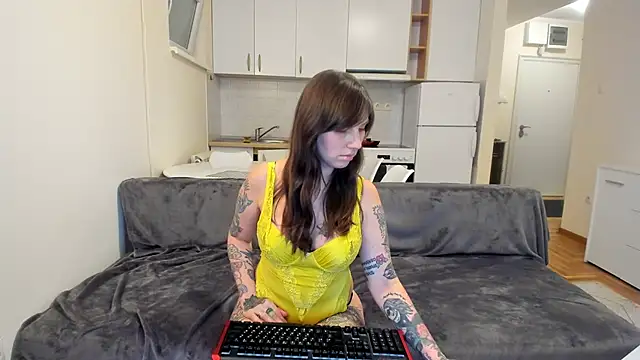 Snapshot of StacyTigerr chatting on 01-12-25, 08:57 StacyTigerr online show from 01-12-25, 08:57